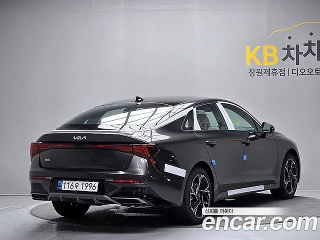 Kia K5 2026 thumb 10