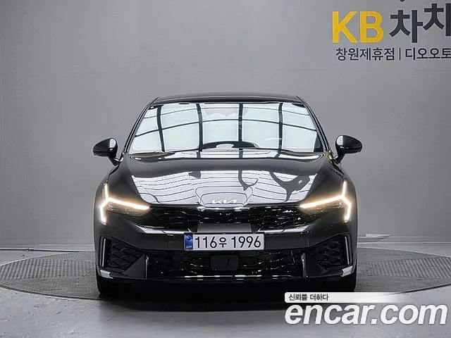 Kia K5 2026 thumb 8