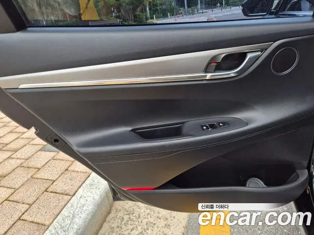 Hyundai Grandeur 2020 thumb 8