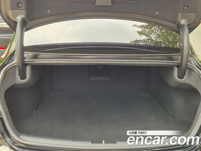 Hyundai Grandeur 2020 thumb 10