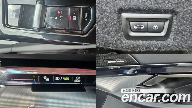 BMW 5 серии 2025 thumb 5