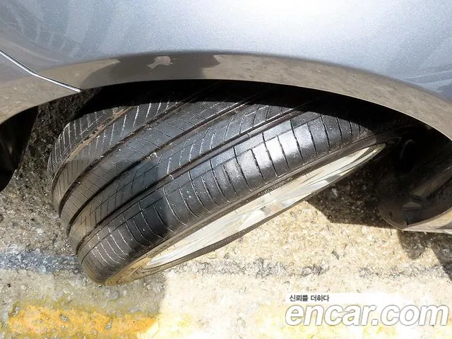 Mercedes-Benz E-Class 2018 thumb 4