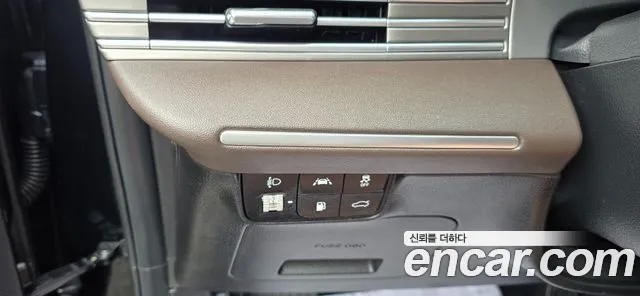 Hyundai Grandeur 2020 thumb 9