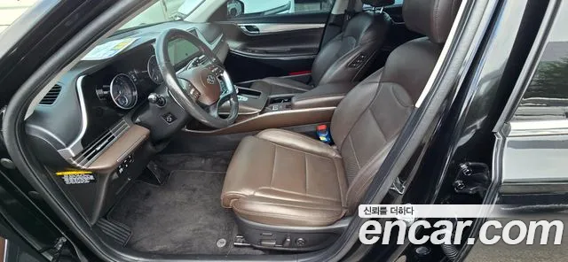Hyundai Grandeur 2020 thumb 11
