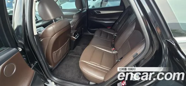 Hyundai Grandeur 2020 thumb 7