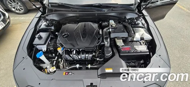Hyundai Grandeur 2020 thumb 3