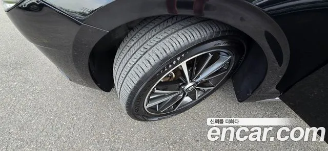 Hyundai Grandeur 2020 thumb 10