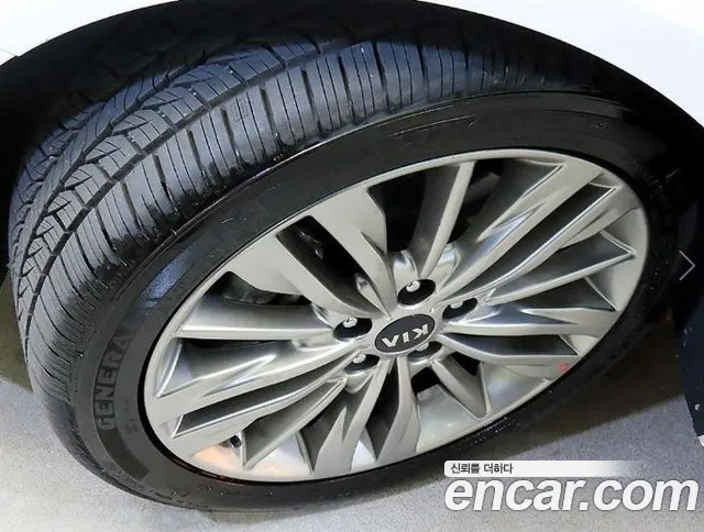 Kia K5 2018 thumb 9