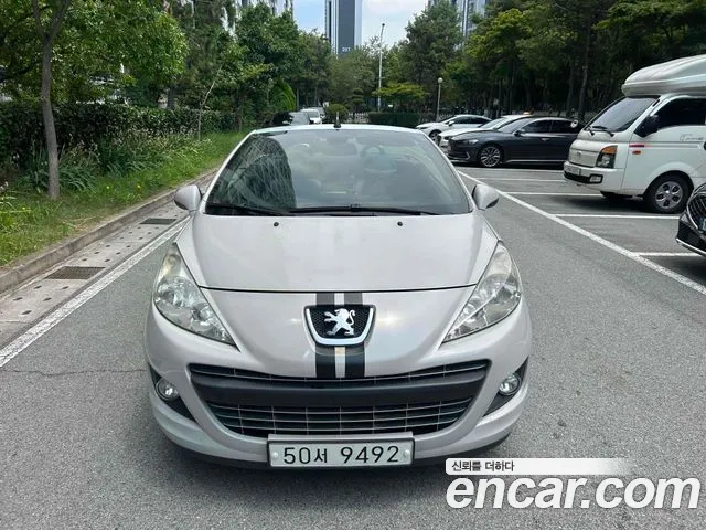 Peugeot 207 2011 thumb 4