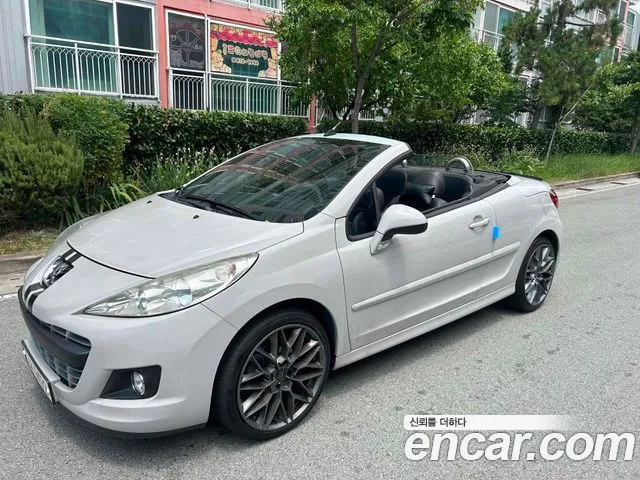 Peugeot 207 2011 thumb 8
