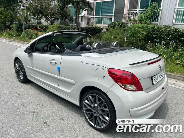 Peugeot 207 2011 thumb 2