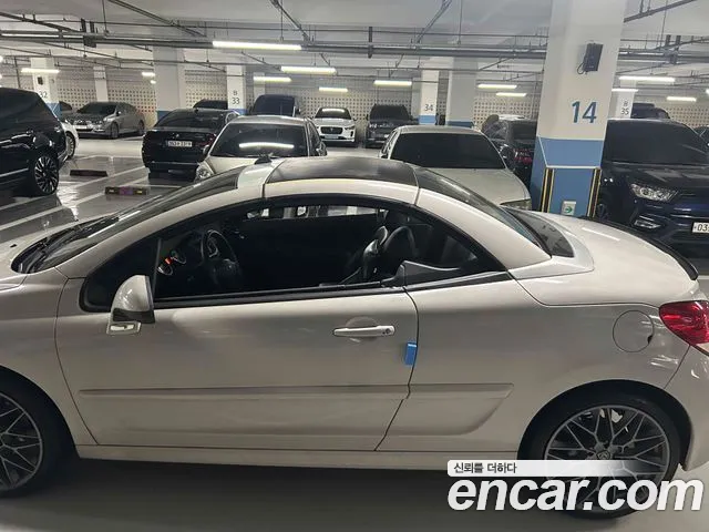 Peugeot 207 2011 thumb 7