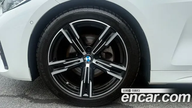 BMW 4 серии 2022 thumb 12