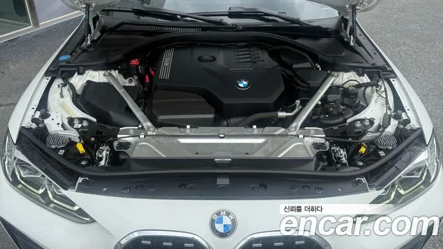 BMW 4 серии 2022 thumb 7