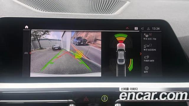 BMW 4 серии 2022 thumb 11