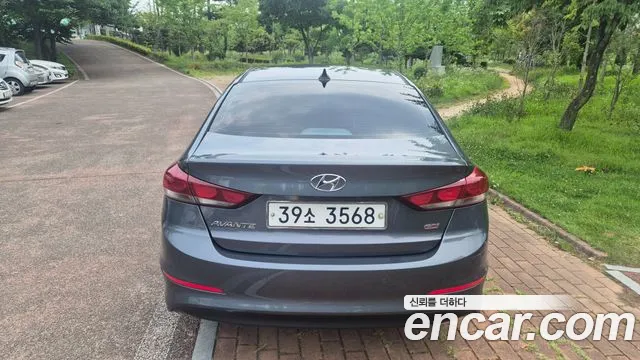 Hyundai AD 2017 thumb 3