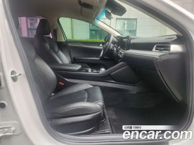 Kia K5 2021 thumb 10