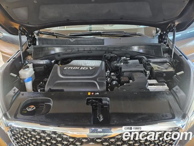 Kia Sorento 2015 thumb 6