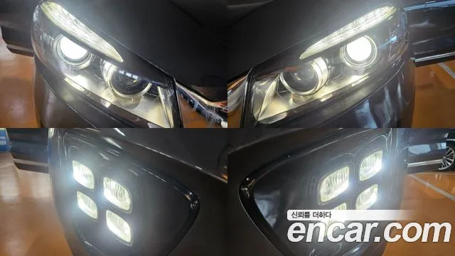 Kia Sorento 2015 thumb 11