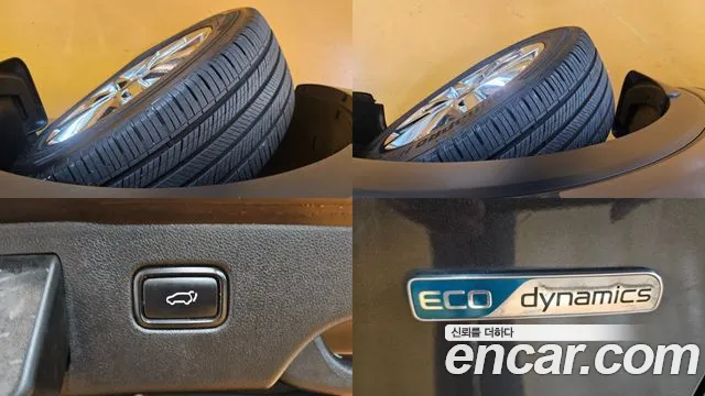 Kia Sorento 2015 thumb 3