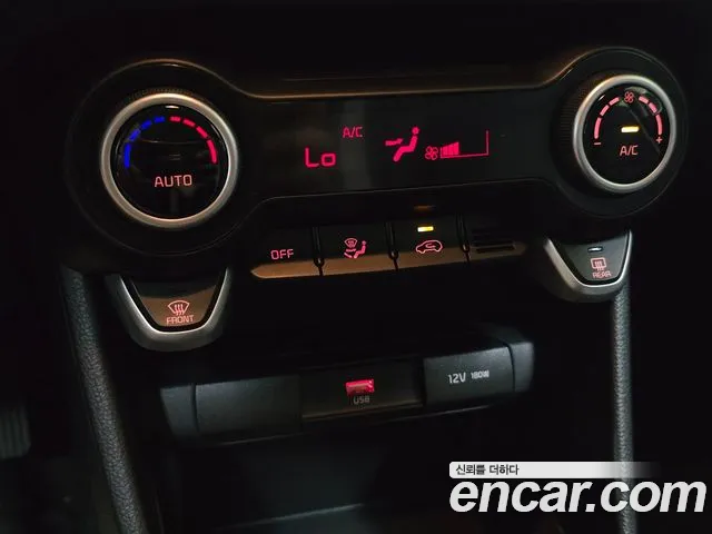 Kia morning 2022 thumb 5