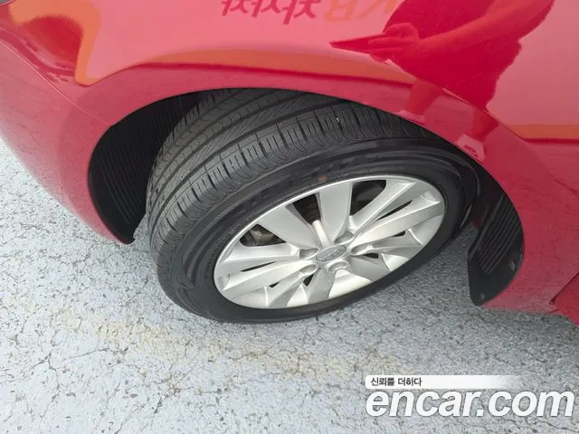 Kia K3 2014 thumb 11