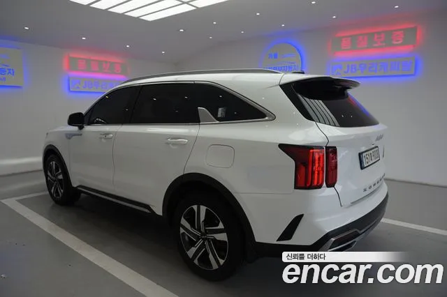 Kia Sorento 2022 thumb 10