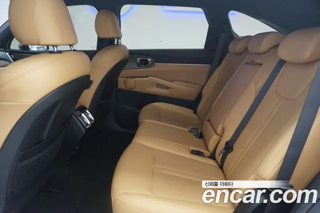 Kia Sorento 2022 thumb 9