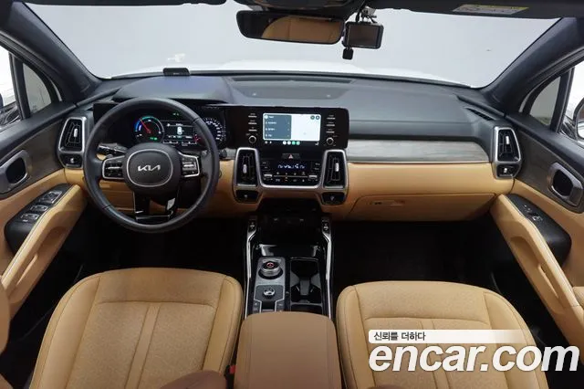 Kia Sorento 2022 thumb 7