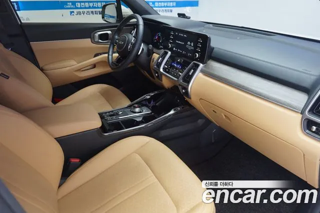 Kia Sorento 2022 thumb 12