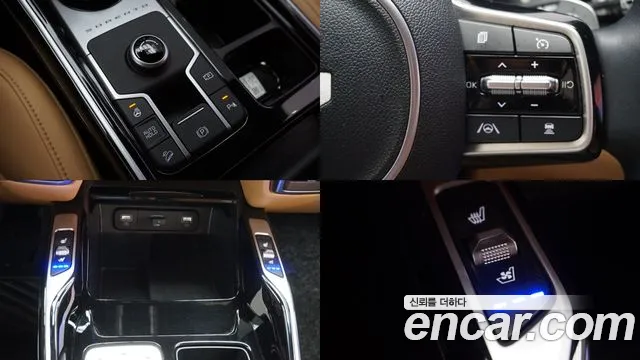 Kia Sorento 2022 thumb 6