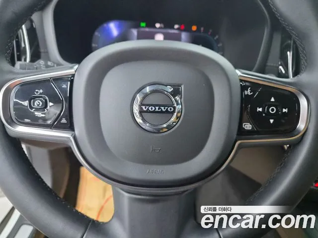Volvo V60 2023 thumb 12