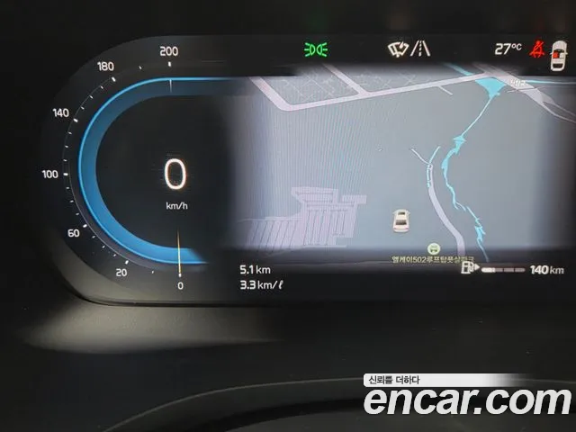 Volvo V60 2023 thumb 9