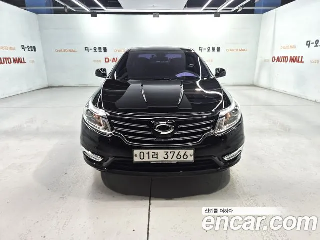 Renault SM5 2017 thumb 11