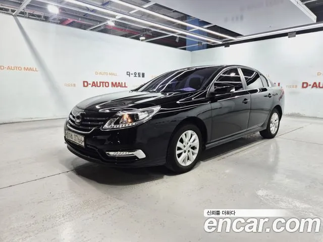 Renault SM5 2017 thumb 6