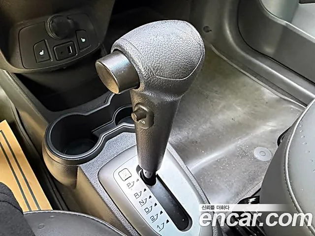 Chevrolet Spark 2013 thumb 9