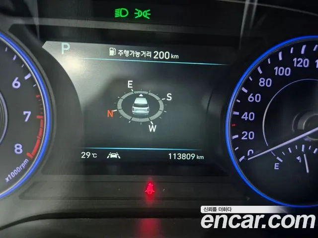 Hyundai Palisade 2019 thumb 11