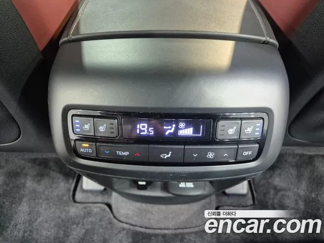 Hyundai Palisade 2019 thumb 6