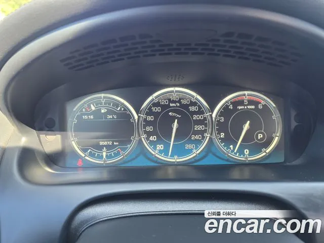 Jaguar XJ 2014 thumb 9