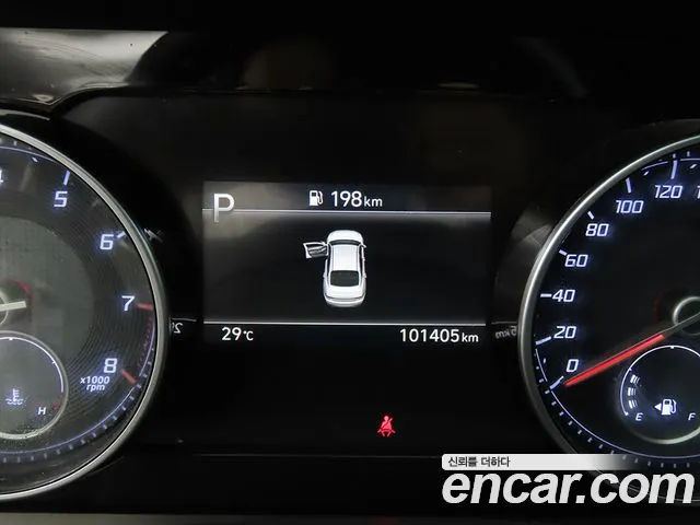 Hyundai Grandeur 2022 thumb 12