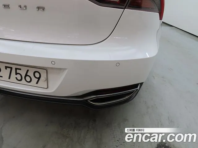 Hyundai Grandeur 2022 thumb 4