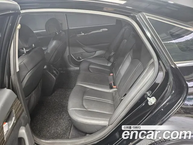 Hyundai Sonata 2015 thumb 5