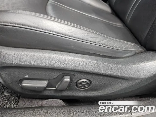 Hyundai Sonata 2015 thumb 7