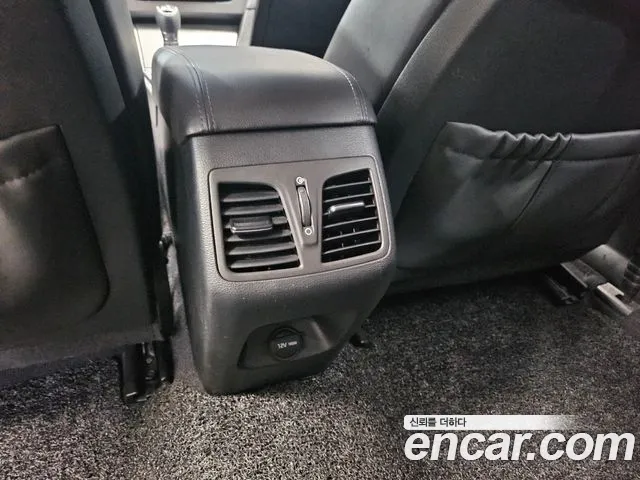 Hyundai Sonata 2015 thumb 10