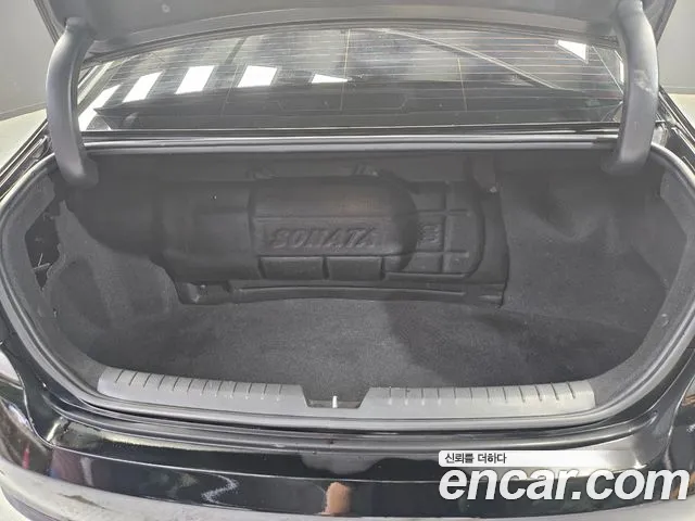 Hyundai Sonata 2015 thumb 3