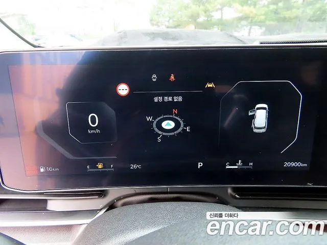 Kia Carnival 2023 thumb 7