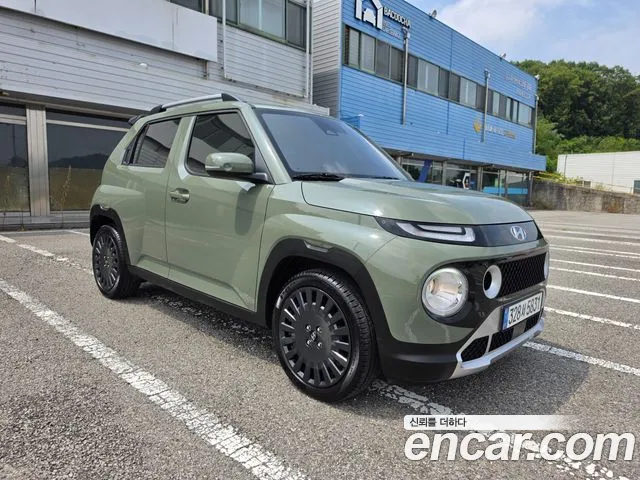 Hyundai Casper 2022 thumb 3