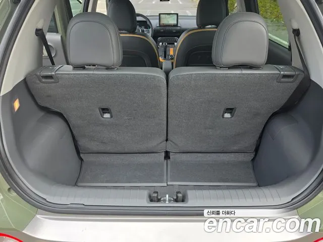 Hyundai Casper 2022 thumb 8