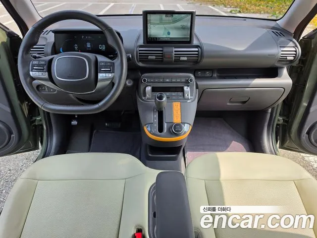 Hyundai Casper 2022 thumb 5