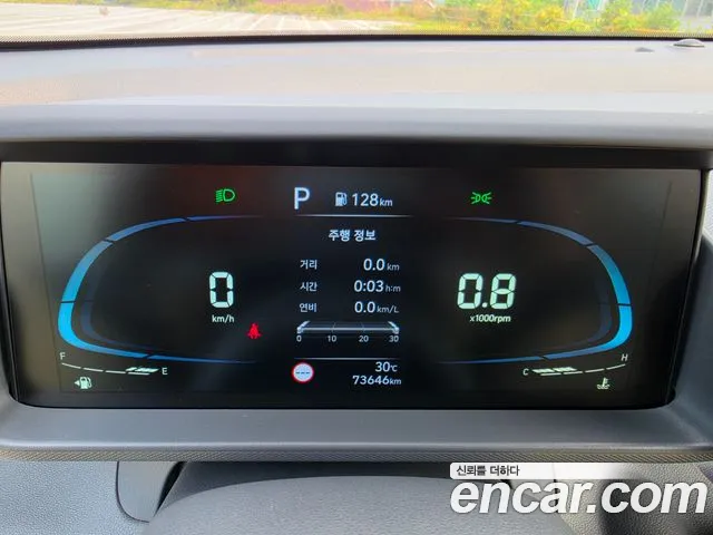 Hyundai Casper 2022 thumb 6